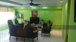 Blk 171B Edgedale Plains (Punggol), HDB 5 Rooms #153323812